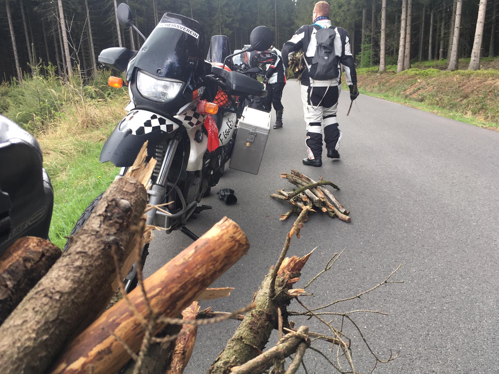 Aufgenommen: Birk Sander