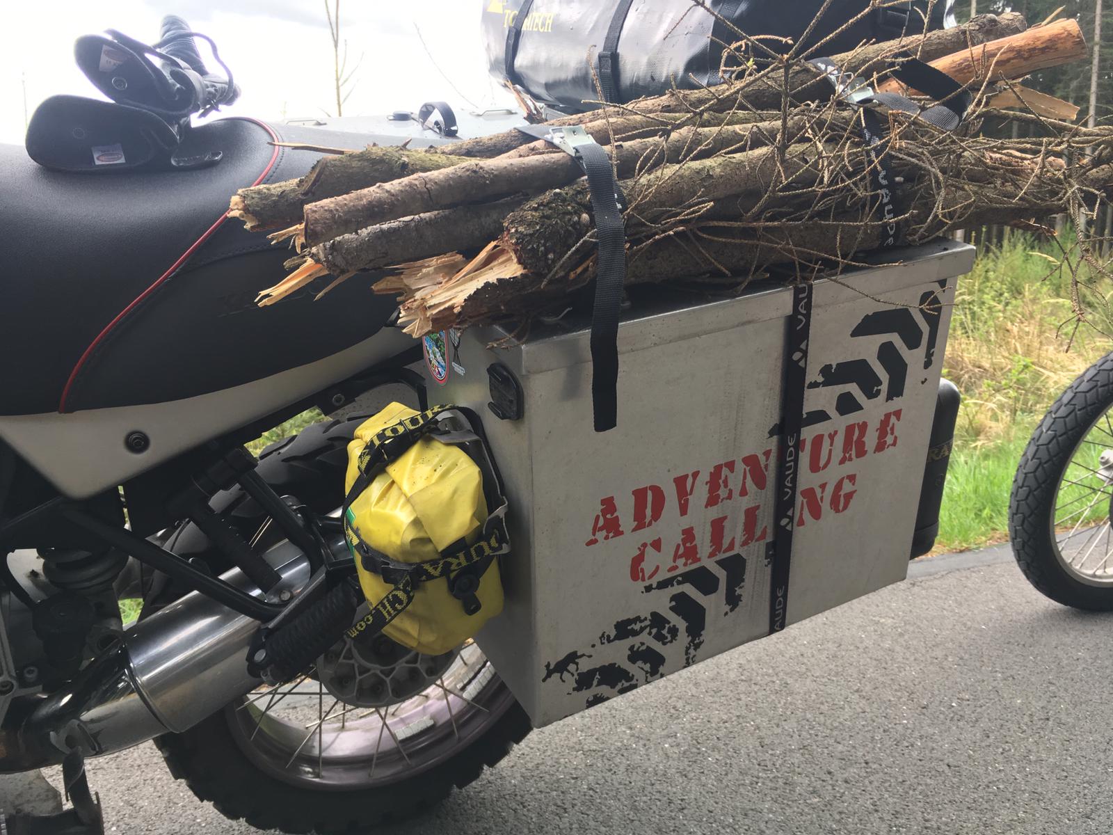 Aufgenommen: Birk Sander