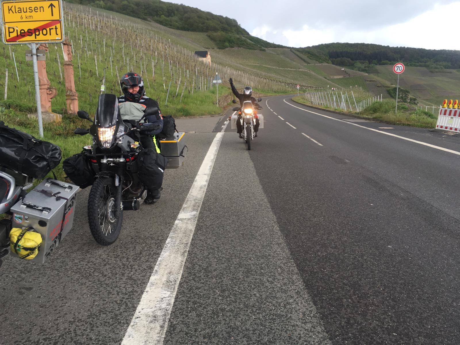 Aufgenommen: Birk Sander